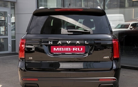 Haval H5, 2024 год, 3 999 000 рублей, 10 фотография