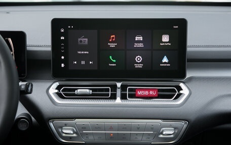 Haval H5, 2024 год, 3 999 000 рублей, 27 фотография