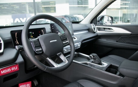 Haval H5, 2024 год, 3 999 000 рублей, 18 фотография