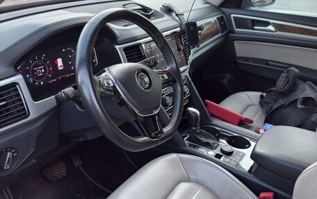 Volkswagen Teramont I, 2019 год, 4 100 000 рублей, 7 фотография