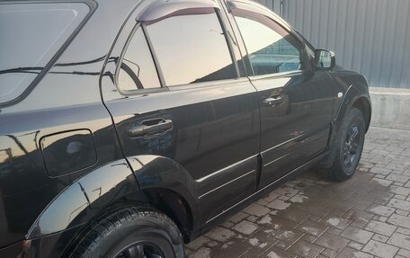 KIA Sorento IV, 2008 год, 968 000 рублей, 2 фотография
