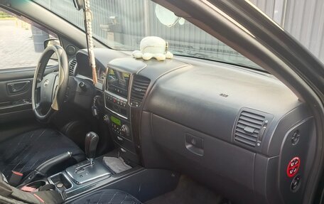 KIA Sorento IV, 2008 год, 968 000 рублей, 3 фотография