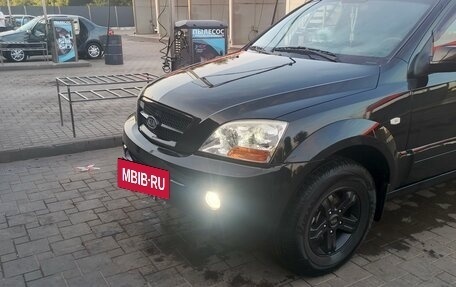 KIA Sorento IV, 2008 год, 968 000 рублей, 7 фотография
