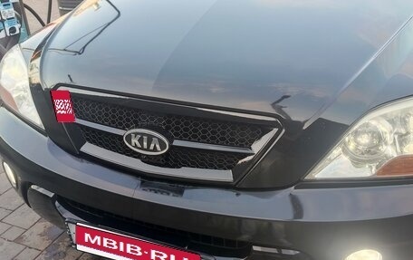 KIA Sorento IV, 2008 год, 968 000 рублей, 5 фотография