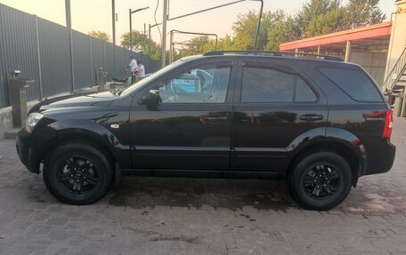 KIA Sorento IV, 2008 год, 968 000 рублей, 11 фотография