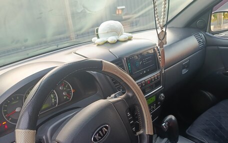 KIA Sorento IV, 2008 год, 968 000 рублей, 13 фотография