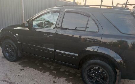 KIA Sorento IV, 2008 год, 968 000 рублей, 12 фотография