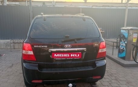 KIA Sorento IV, 2008 год, 968 000 рублей, 9 фотография