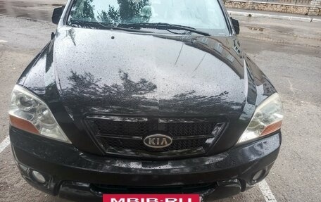 KIA Sorento IV, 2008 год, 968 000 рублей, 8 фотография