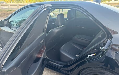 Toyota Camry, 2016 год, 1 650 000 рублей, 8 фотография
