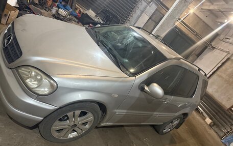 Mercedes-Benz M-Класс, 2001 год, 750 000 рублей, 3 фотография