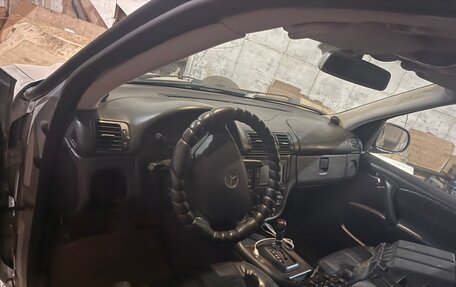 Mercedes-Benz M-Класс, 2001 год, 750 000 рублей, 5 фотография