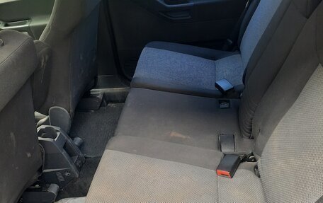 Opel Meriva, 2007 год, 400 000 рублей, 4 фотография