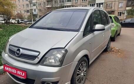 Opel Meriva, 2007 год, 400 000 рублей, 2 фотография
