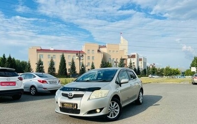 Toyota Auris II, 2008 год, 779 000 рублей, 1 фотография
