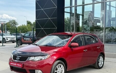KIA Forte II, 2011 год, 700 000 рублей, 1 фотография