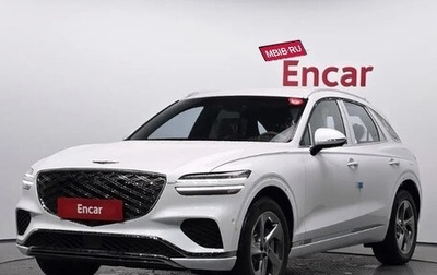 Genesis GV70, 2025 год, 5 300 000 рублей, 1 фотография
