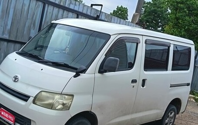 Toyota Town Ace IV, 2011 год, 600 000 рублей, 1 фотография