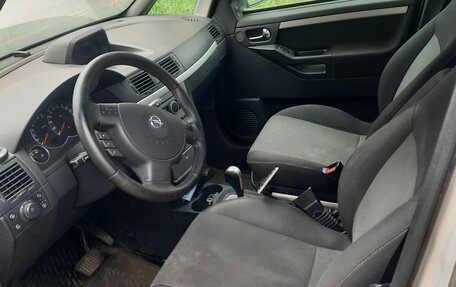 Opel Meriva, 2007 год, 400 000 рублей, 14 фотография