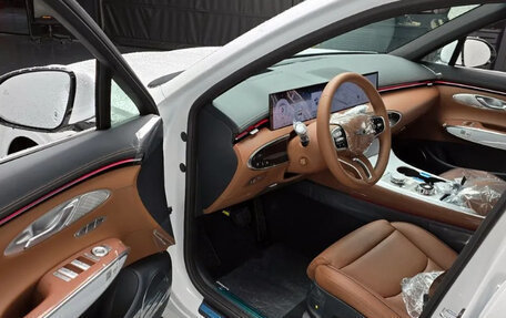 Genesis GV70, 2025 год, 5 300 000 рублей, 7 фотография