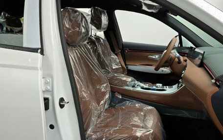 Genesis GV70, 2025 год, 5 300 000 рублей, 9 фотография