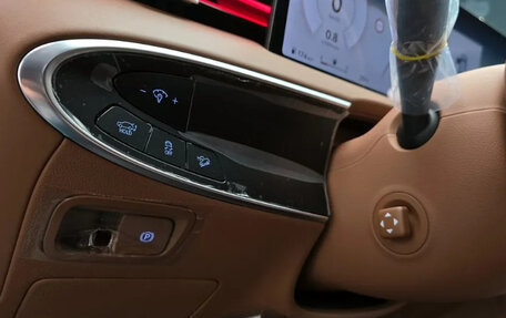 Genesis GV70, 2025 год, 5 300 000 рублей, 14 фотография