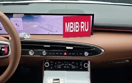 Genesis GV70, 2025 год, 5 300 000 рублей, 15 фотография