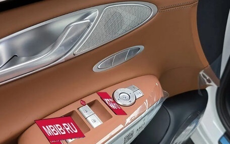 Genesis GV70, 2025 год, 5 300 000 рублей, 17 фотография