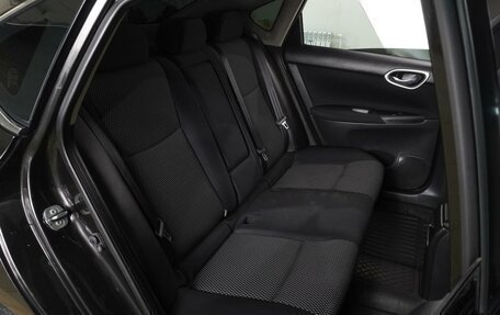 Nissan Sentra, 2015 год, 1 089 000 рублей, 7 фотография