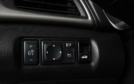 Nissan Sentra, 2015 год, 1 089 000 рублей, 12 фотография