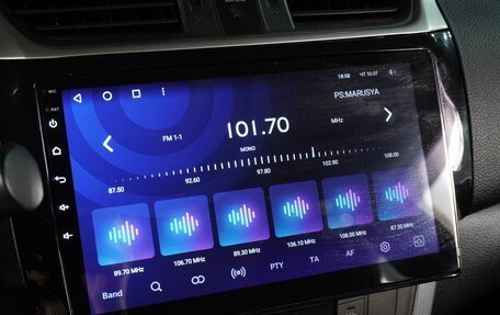 Nissan Sentra, 2015 год, 1 089 000 рублей, 13 фотография