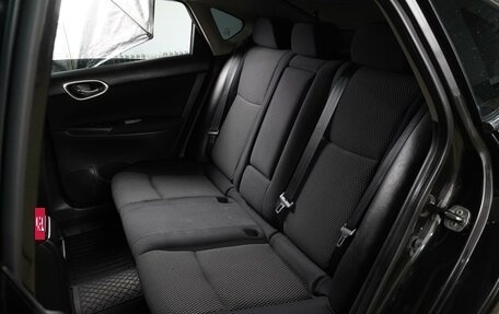 Nissan Sentra, 2015 год, 1 089 000 рублей, 9 фотография