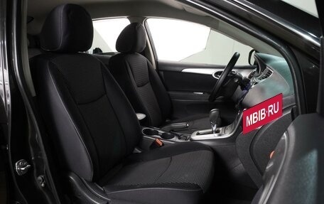Nissan Sentra, 2015 год, 1 089 000 рублей, 8 фотография