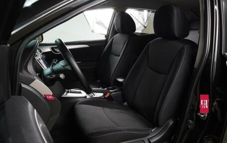 Nissan Sentra, 2015 год, 1 089 000 рублей, 10 фотография