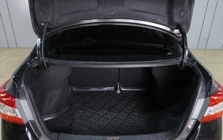 Nissan Sentra, 2015 год, 1 089 000 рублей, 20 фотография