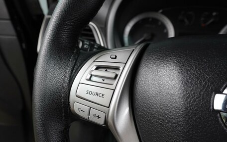 Nissan Sentra, 2015 год, 1 089 000 рублей, 18 фотография