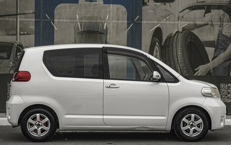 Toyota Porte II, 2008 год, 909 000 рублей, 5 фотография