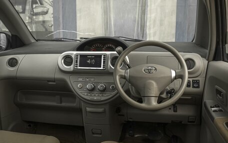 Toyota Porte II, 2008 год, 909 000 рублей, 6 фотография