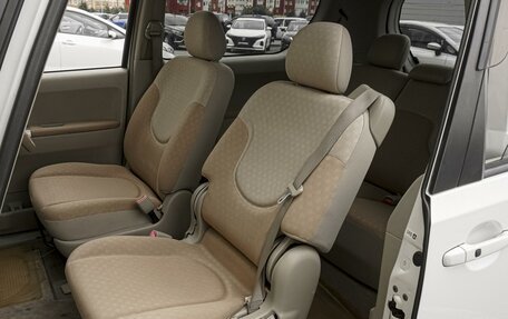 Toyota Porte II, 2008 год, 909 000 рублей, 8 фотография