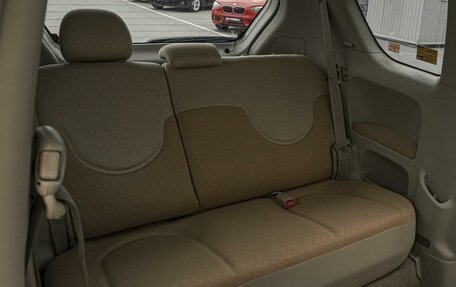 Toyota Porte II, 2008 год, 909 000 рублей, 9 фотография