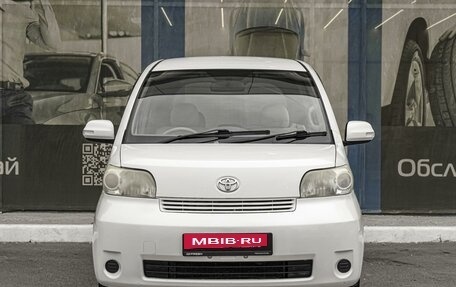 Toyota Porte II, 2008 год, 909 000 рублей, 3 фотография