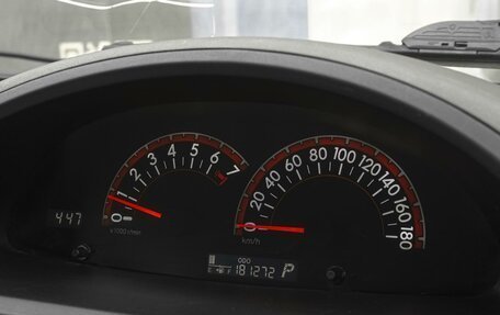 Toyota Porte II, 2008 год, 909 000 рублей, 12 фотография