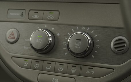 Toyota Porte II, 2008 год, 909 000 рублей, 11 фотография