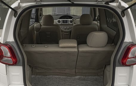 Toyota Porte II, 2008 год, 909 000 рублей, 13 фотография