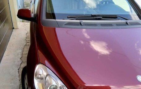 Mercedes-Benz B-Класс, 2010 год, 1 050 000 рублей, 4 фотография
