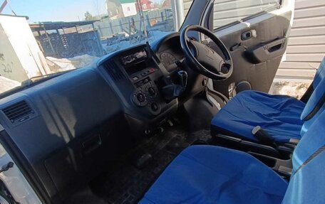 Toyota Town Ace IV, 2011 год, 600 000 рублей, 5 фотография