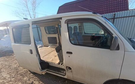 Toyota Town Ace IV, 2011 год, 600 000 рублей, 9 фотография