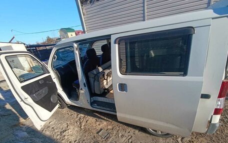Toyota Town Ace IV, 2011 год, 600 000 рублей, 10 фотография