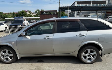 Nissan Primera III, 2001 год, 410 000 рублей, 7 фотография