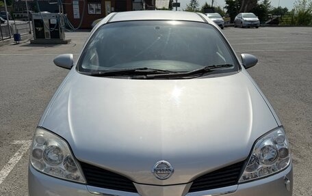 Nissan Primera III, 2001 год, 410 000 рублей, 11 фотография
